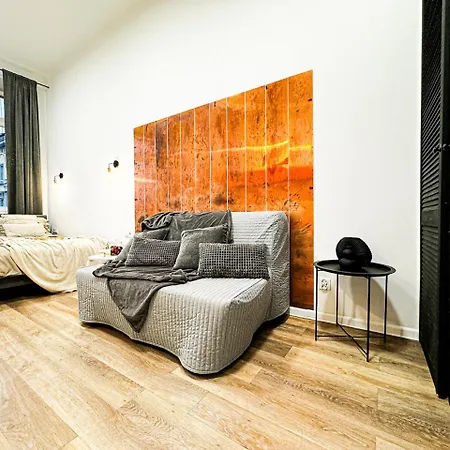 1Min Walk To Market Square, Beautiful Views! Stylish 1Br Kitchen Wroclaw Exterior photo