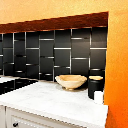 1Min Walk To Market Square, Beautiful Views! Stylish 1Br Kitchen Wroclaw Exterior photo