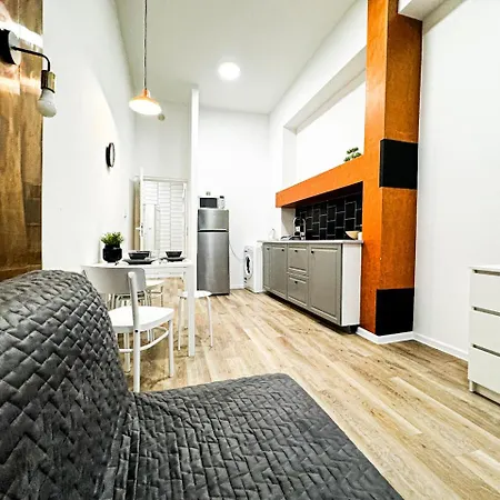 1Min Walk To Market Square, Beautiful Views! Stylish 1Br Kitchen Wroclaw Exterior photo