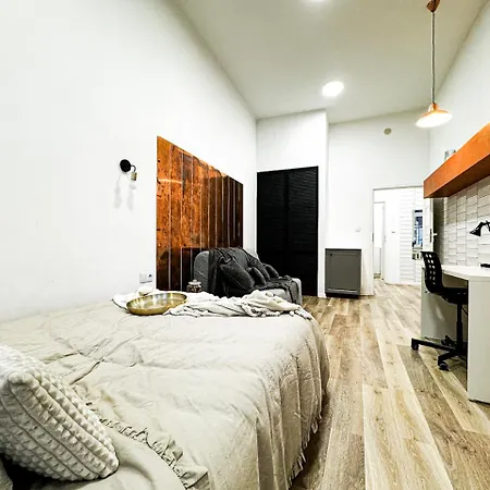 1Min Walk To Market Square, Beautiful Views! Stylish 1Br Kitchen Wroclaw Exterior photo