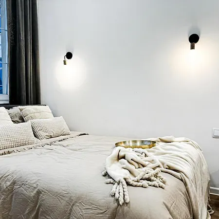 1Min Walk To Market Square, Beautiful Views! Stylish 1Br Kitchen Wroclaw Exterior photo