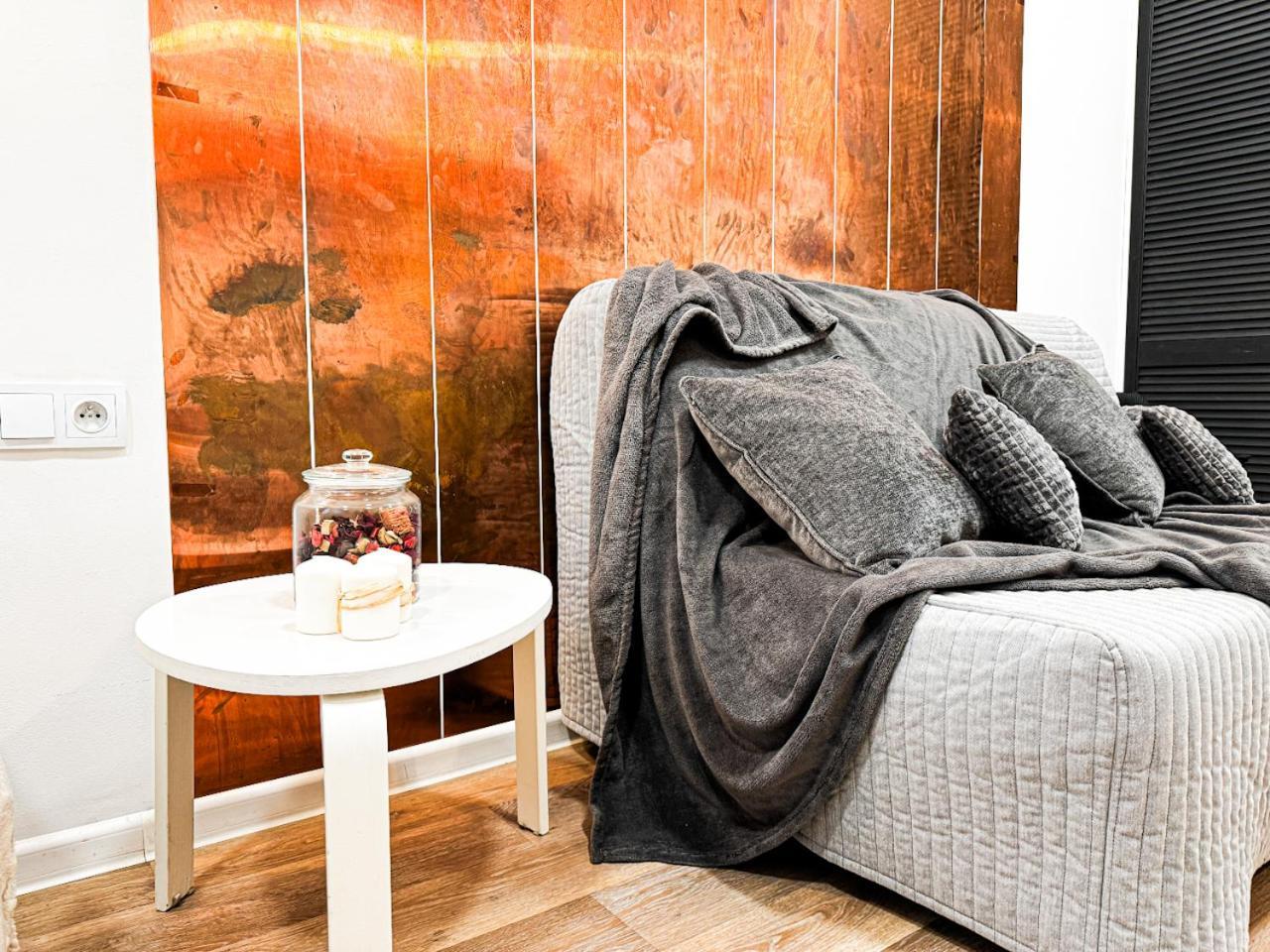 1min Walk To Market Square, Beautiful Views! Stylish 1br Kitchen * Wroclaw